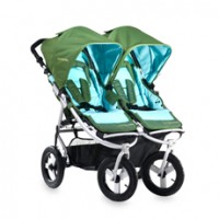 Double & Triple Strollers