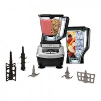 Kitchen Electrics > Blenders