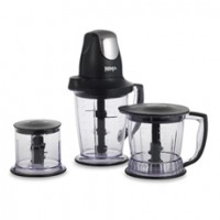 Kitchen Electrics > Food Processors