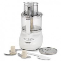 Kitchen Electrics > Food Processors