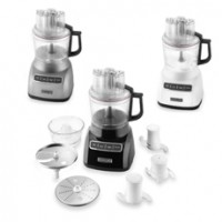 Kitchen Electrics > Food Processors