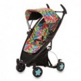 Quinny® Zapp Xtra Q Design Stroller - Vivid Colors