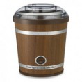 Kitchen Electrics > Ice Cream Makers